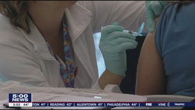 New Castle County hospital may play major role in distribution of coronavirus vaccine