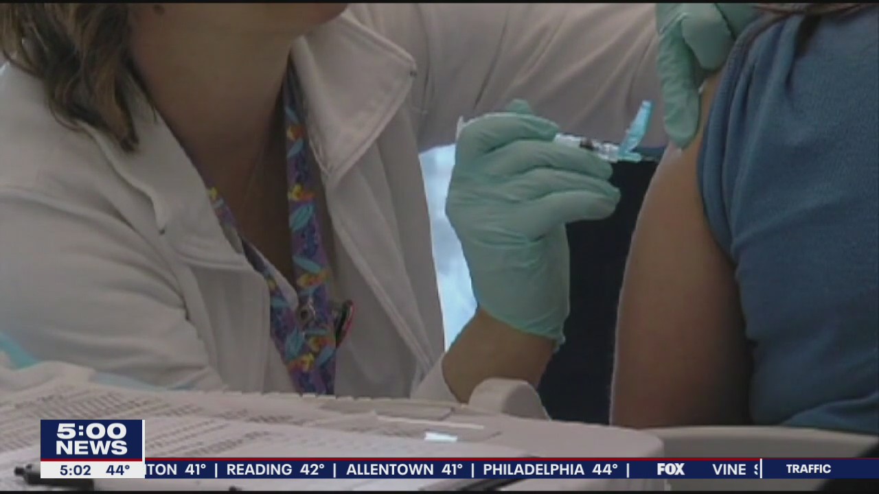 New Castle County hospital may play major role in distribution of coronavirus vaccine