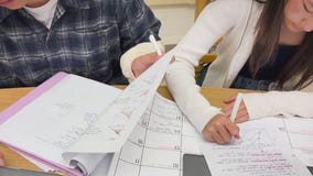 Rethinking homework for kids