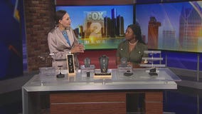 Black woman owned brand bring sustainable jewelry to Ann Arbor Art Fair.