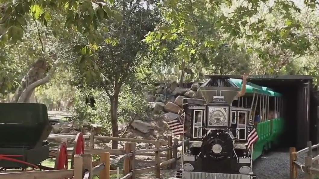 Fun events in LA this weekend