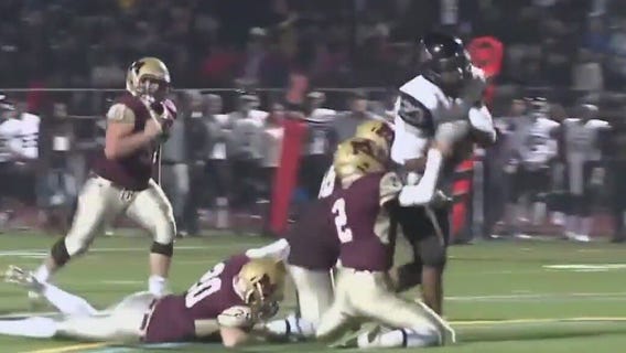 Micah Parsons' HS football coaches on his rise