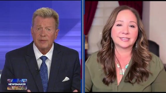 Adelaida Grijalva sworn in, vows to honor father’s legacy in Congress | Newsmaker