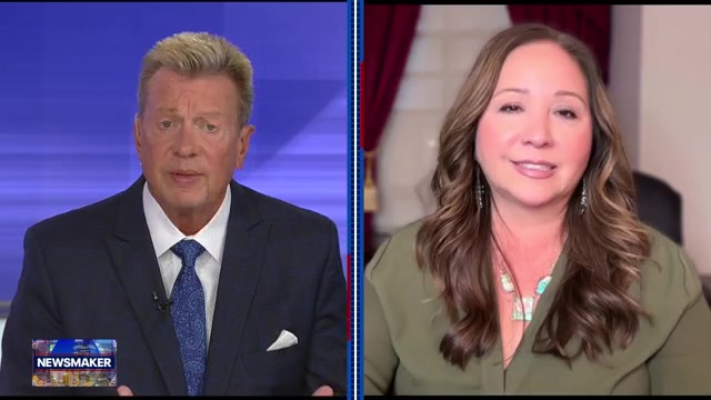 Adelaida Grijalva sworn in, vows to honor father’s legacy in Congress | Newsmaker