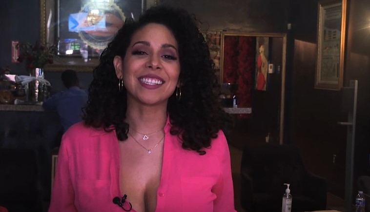 Valentine’s Day shopping for him & her