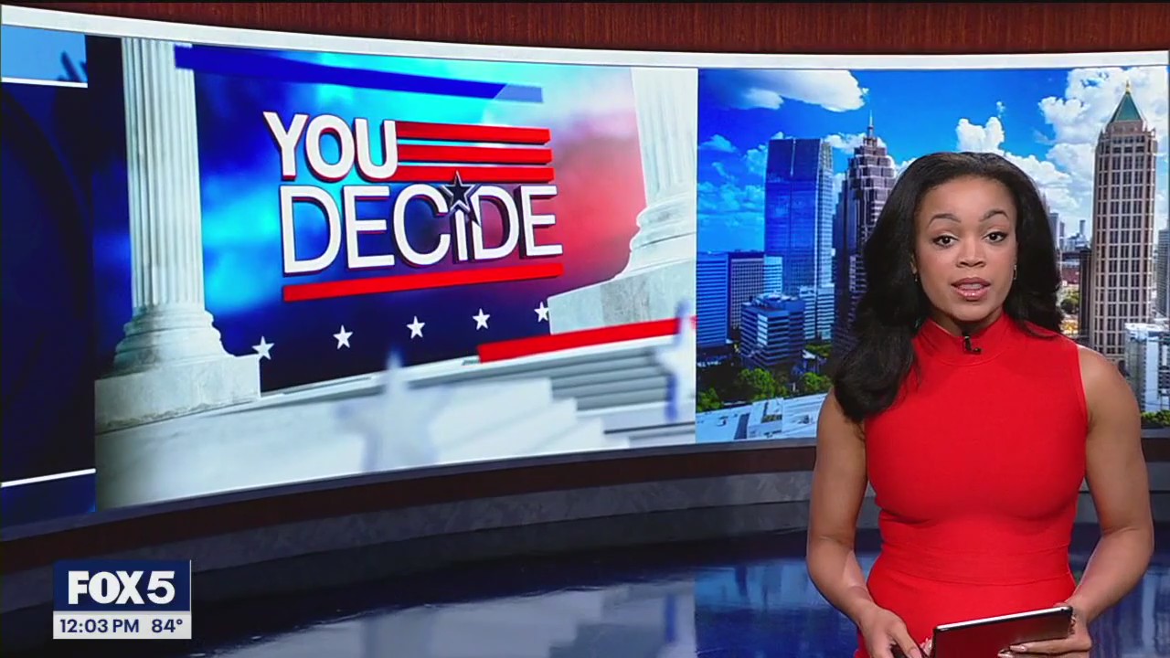 FOX 5 News at Noon for July 23, 2024