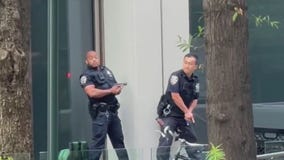 NYC shooting: Officer, gunman among 5 who died