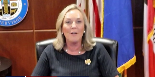 In Depth: Supervisor Kathryn Barger