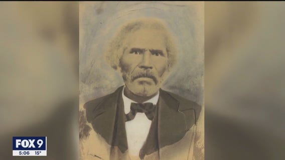 Northstar Journey of 1862: Family escapes slavery for a new life in Hastings