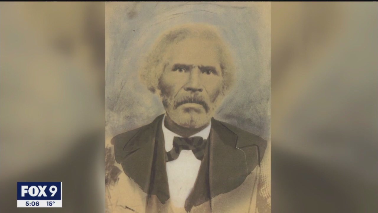 Northstar Journey of 1862: Family escapes slavery for a new life in Hastings