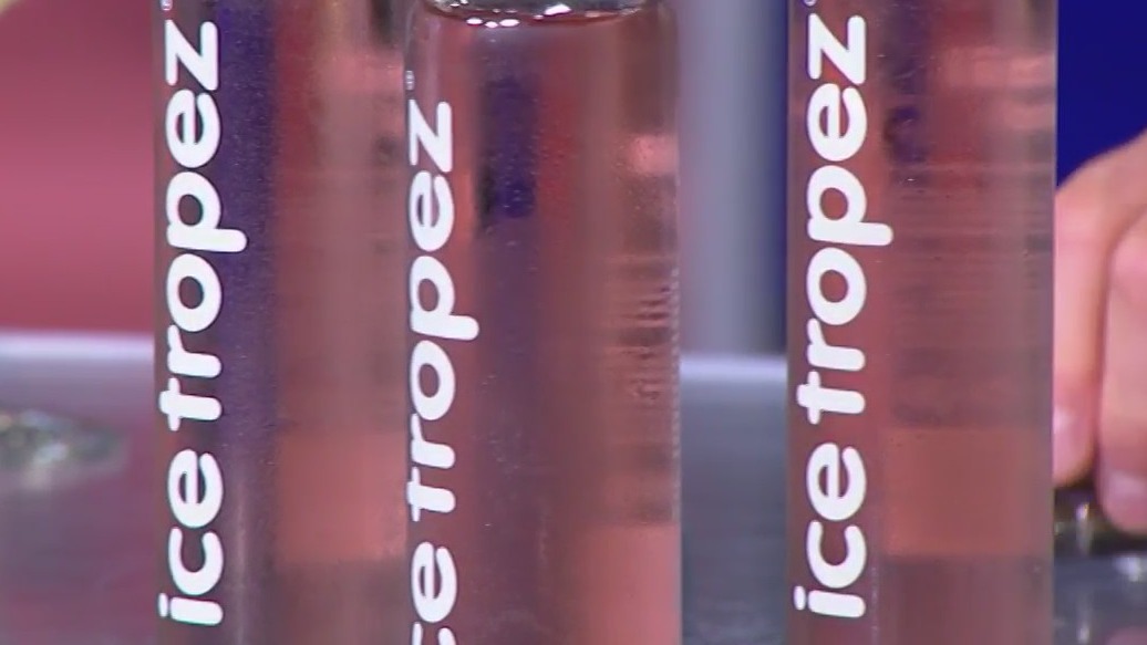 All around the world wine tasting with All Star Wine Imports