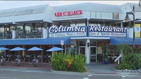 Community Harvest at Columbia Restaurant Group