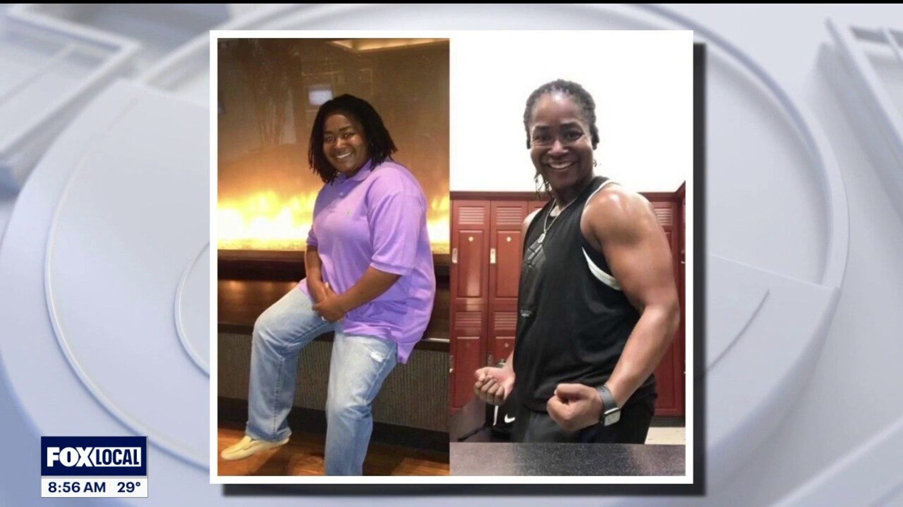 Des2Fit & Coach Mommy introduces Fit After 40 