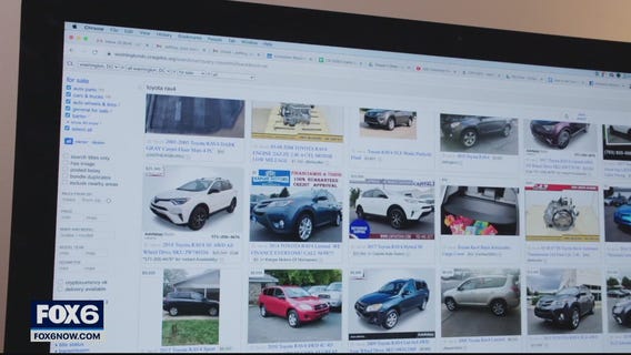 How to sell your car now