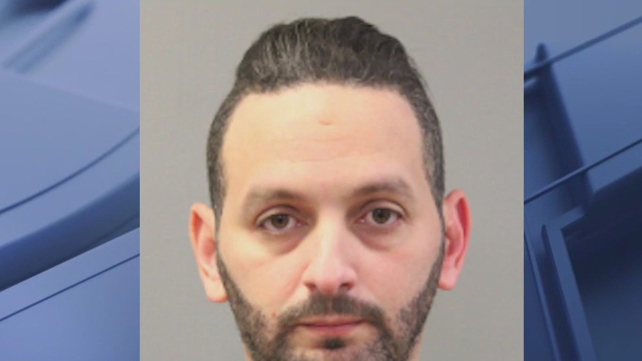 Chicago man charged in connection with sexually assaulting 5 women, police say