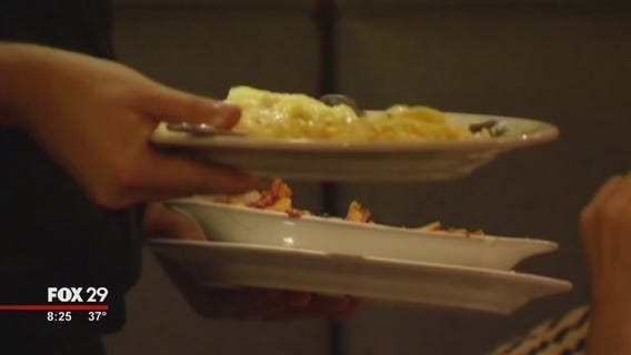 Cashing In: Dine out and save money