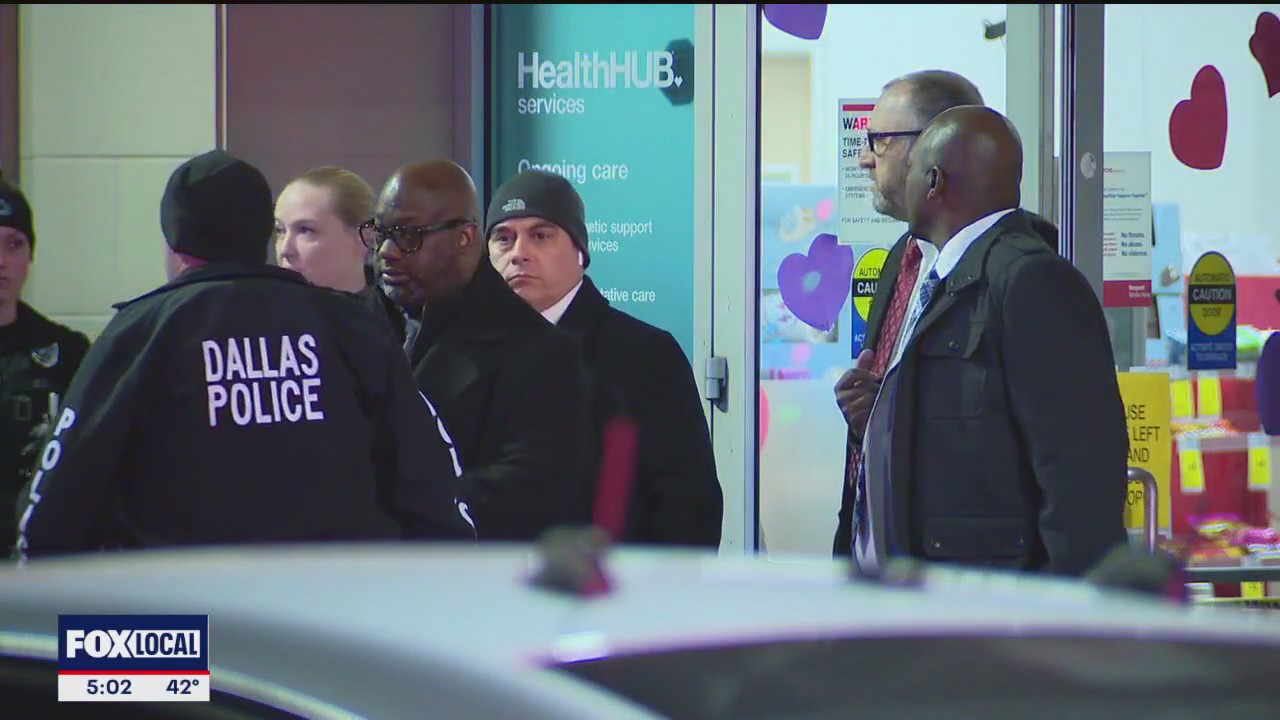 Council committee wants to lower DPD hiring goal