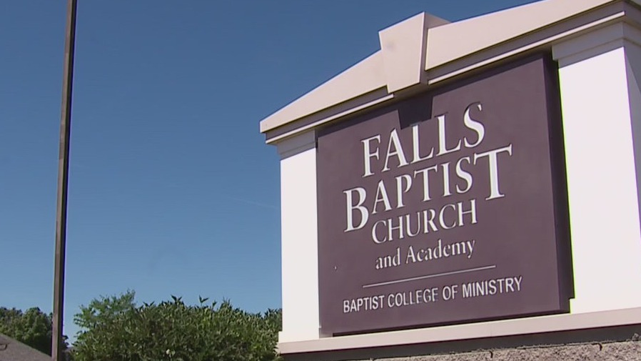 Menomonee Falls siblings hit after fireworks honored at church