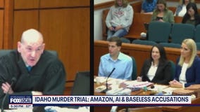 Idaho murder trial: Judge warns Kohberger defense