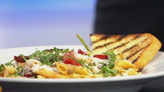 Celebrate World Vegan Day with Spirit Elephant's 100% vegan menu