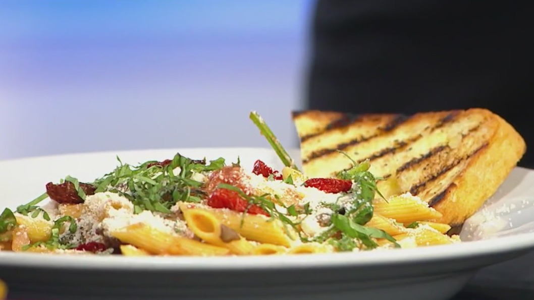 Celebrate World Vegan Day with Spirit Elephant's 100% vegan menu