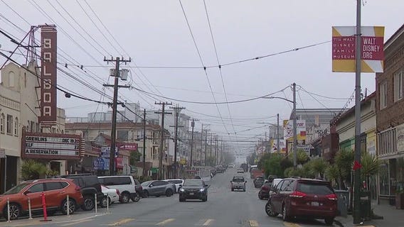 PG&E to give credits to San Franciscans who lost power