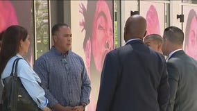 Santa Monica police union discusses lessons learned from 2020 unrest