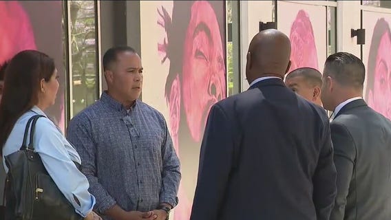 Santa Monica police union discusses lessons learned from 2020 unrest