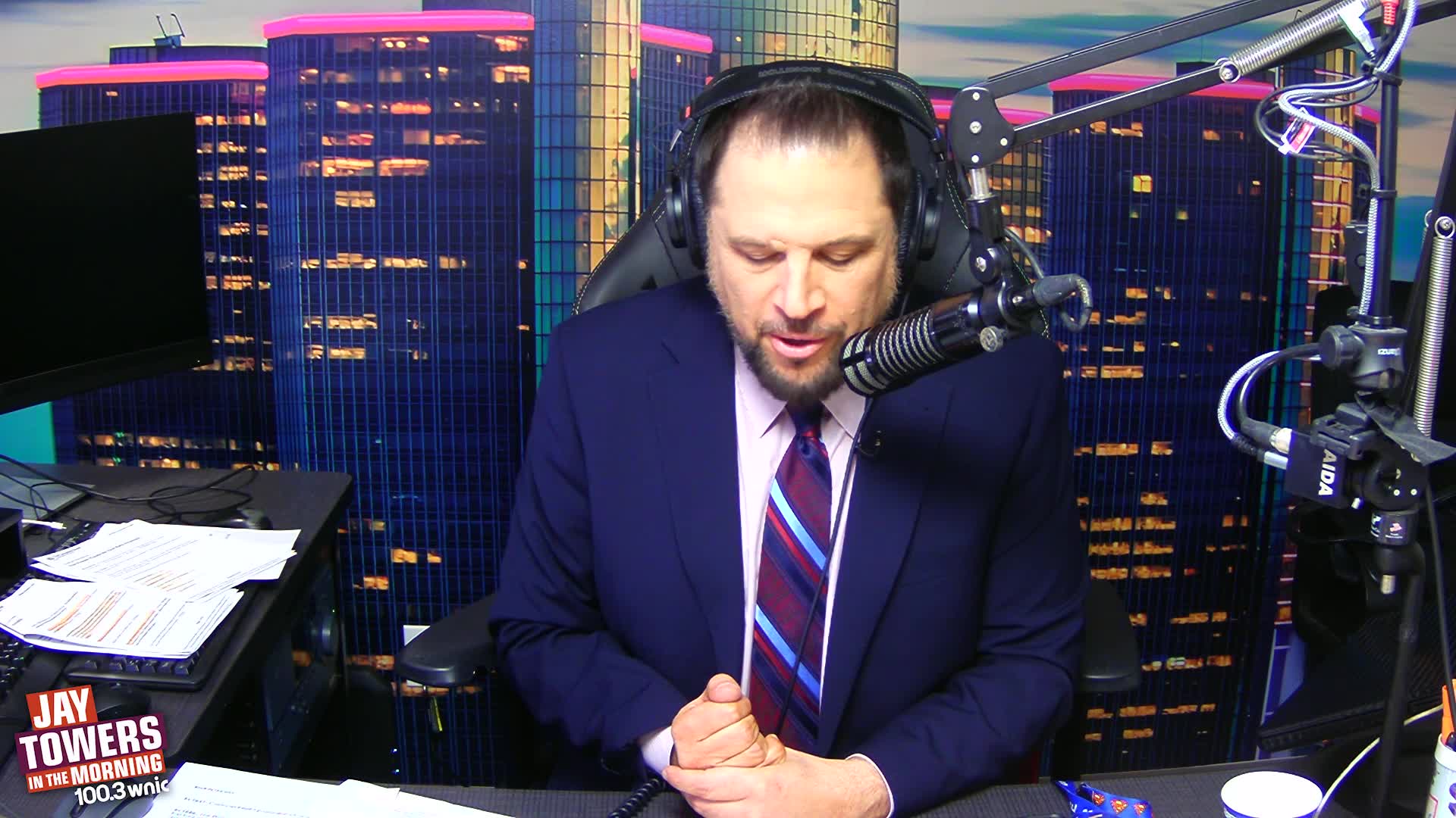 Things to look forward to in November