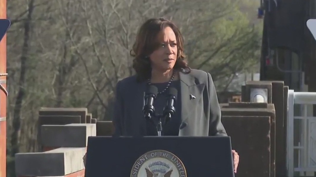 VP Harris visiting Phoenix on March 8