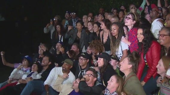 SAG-AFTRA strike ends after 4 months