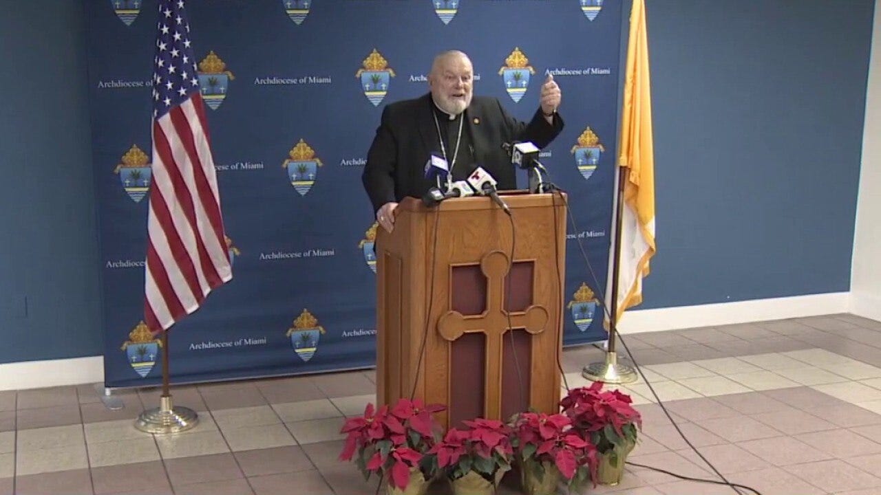 Plea to pause immigration enforcement for holidays