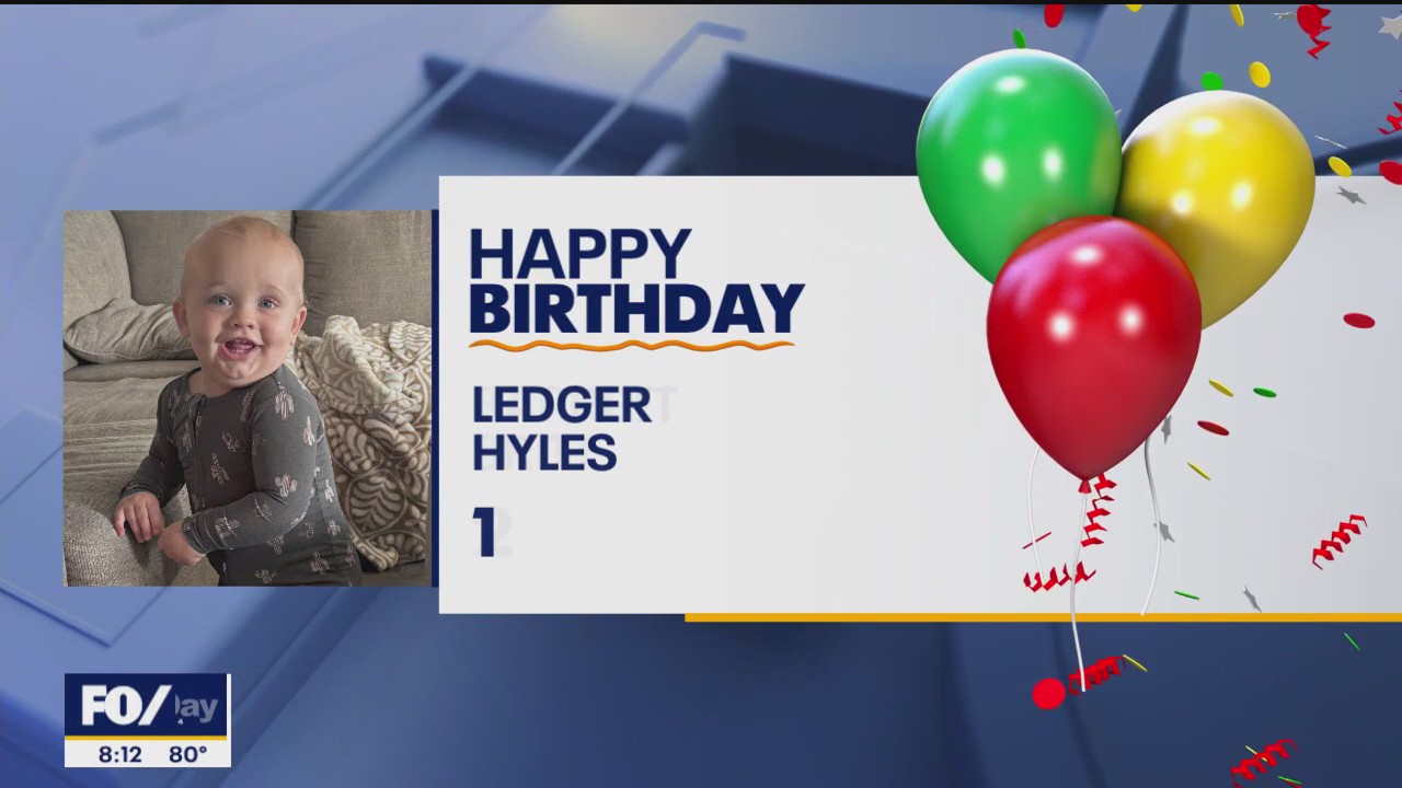 Good Day birthdays for July 28