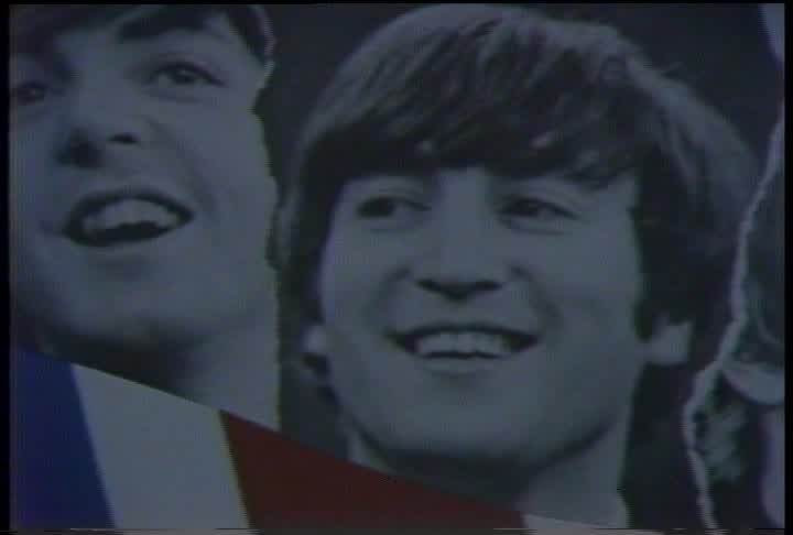 The day John Lennon was murdered