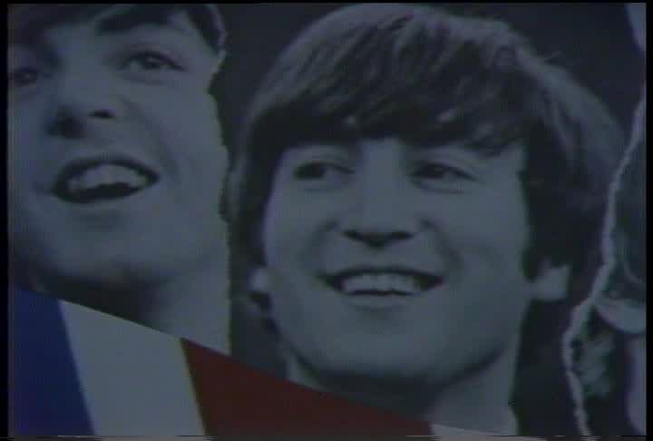 The day John Lennon was murdered