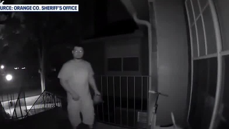 Woman nearly forced into car at gunpoint; suspect still on the run