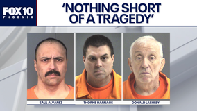 Reform advocate says she warned staff before prison deaths