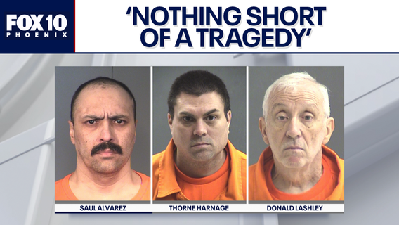 Reform advocate says she warned staff before prison deaths