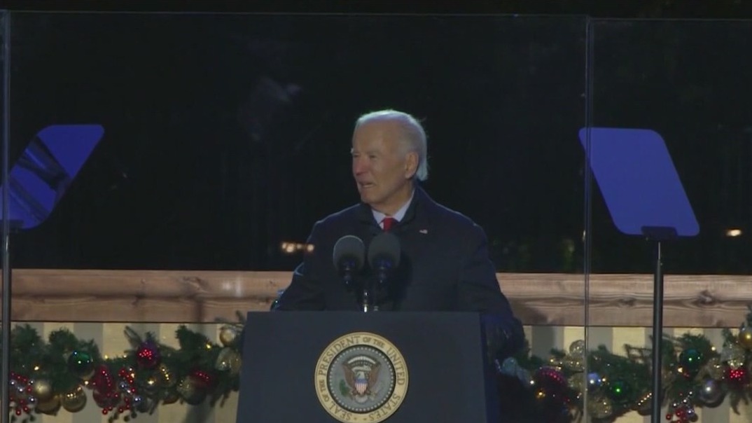 Biden considers preemptive pardons