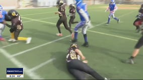 The Doctor Is In: Preventing sports-related injuries this school year