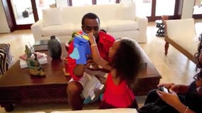 Diddy sentencing: The video his team will play in court