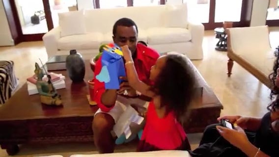 Diddy sentencing: The video his team will play in court