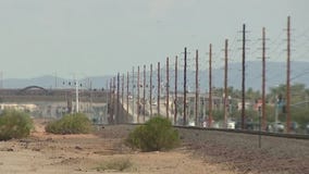 BNSF rail hub opponent raises health concerns