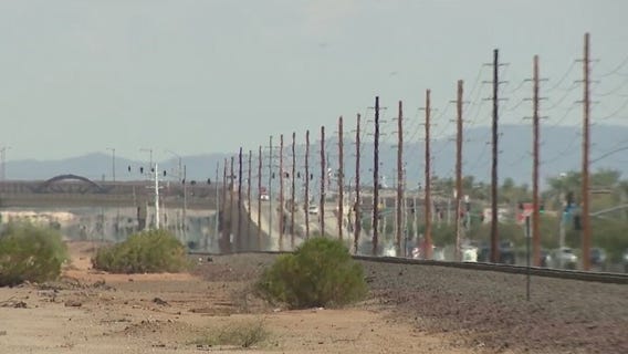 BNSF rail hub opponent raises health concerns