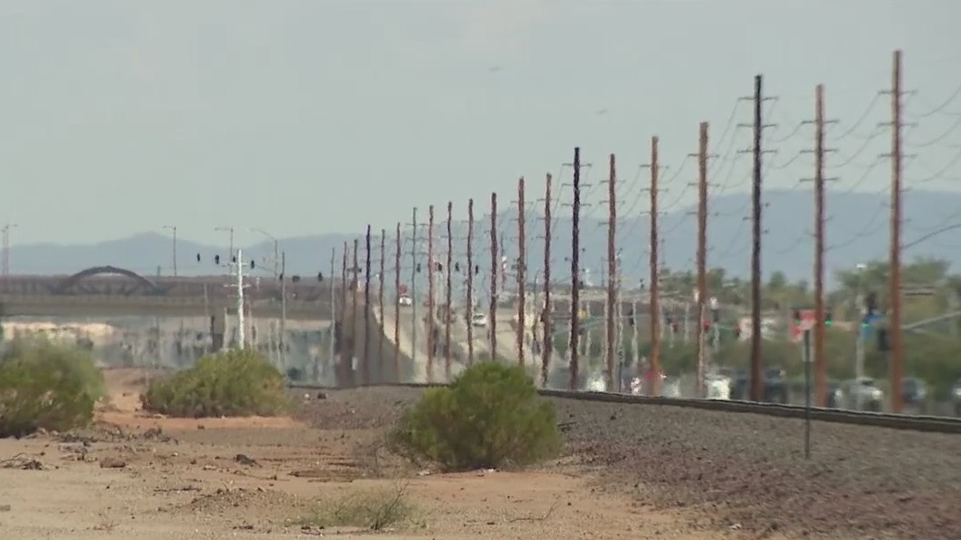 BNSF rail hub opponent raises health concerns