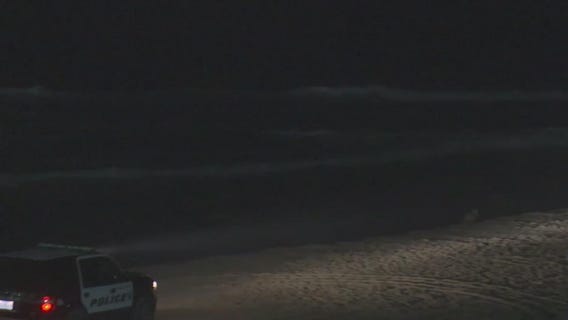 Child hospitalized after coyote attack in Huntington Beach