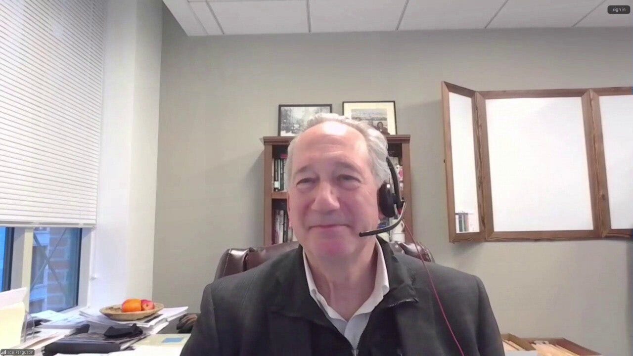 Why the Civic Federation backs Illinois’ major transit overhaul | ChicagoLIVE