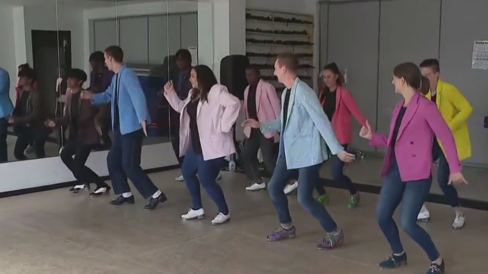 Chicago Dancers United to host annual Dance for Life fundraiser