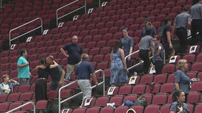 7th annual Tower Challenge is back in Phoenix honoring those who lost their lives on 9/11