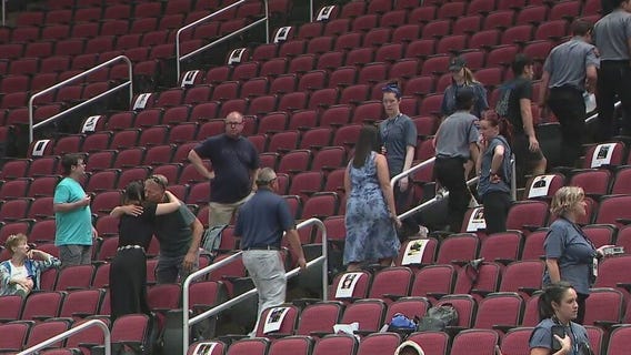 7th annual Tower Challenge is back in Phoenix honoring those who lost their lives on 9/11